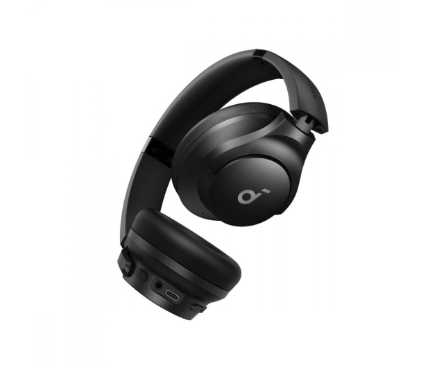 soundcore Space Q20i czarne - 1175479 - zdjęcie 2